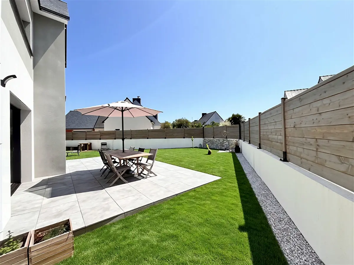 Achat maisonà CARNAC