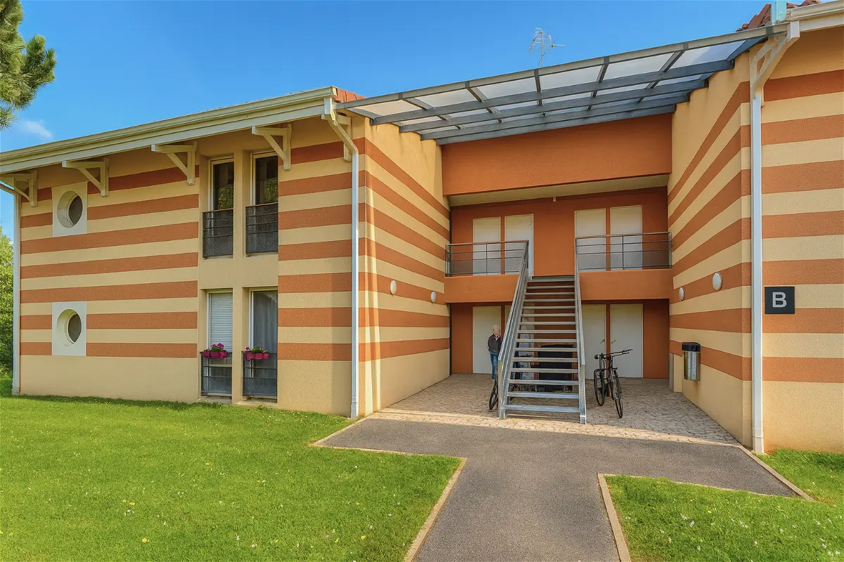 Achat appartementà LE TEICH