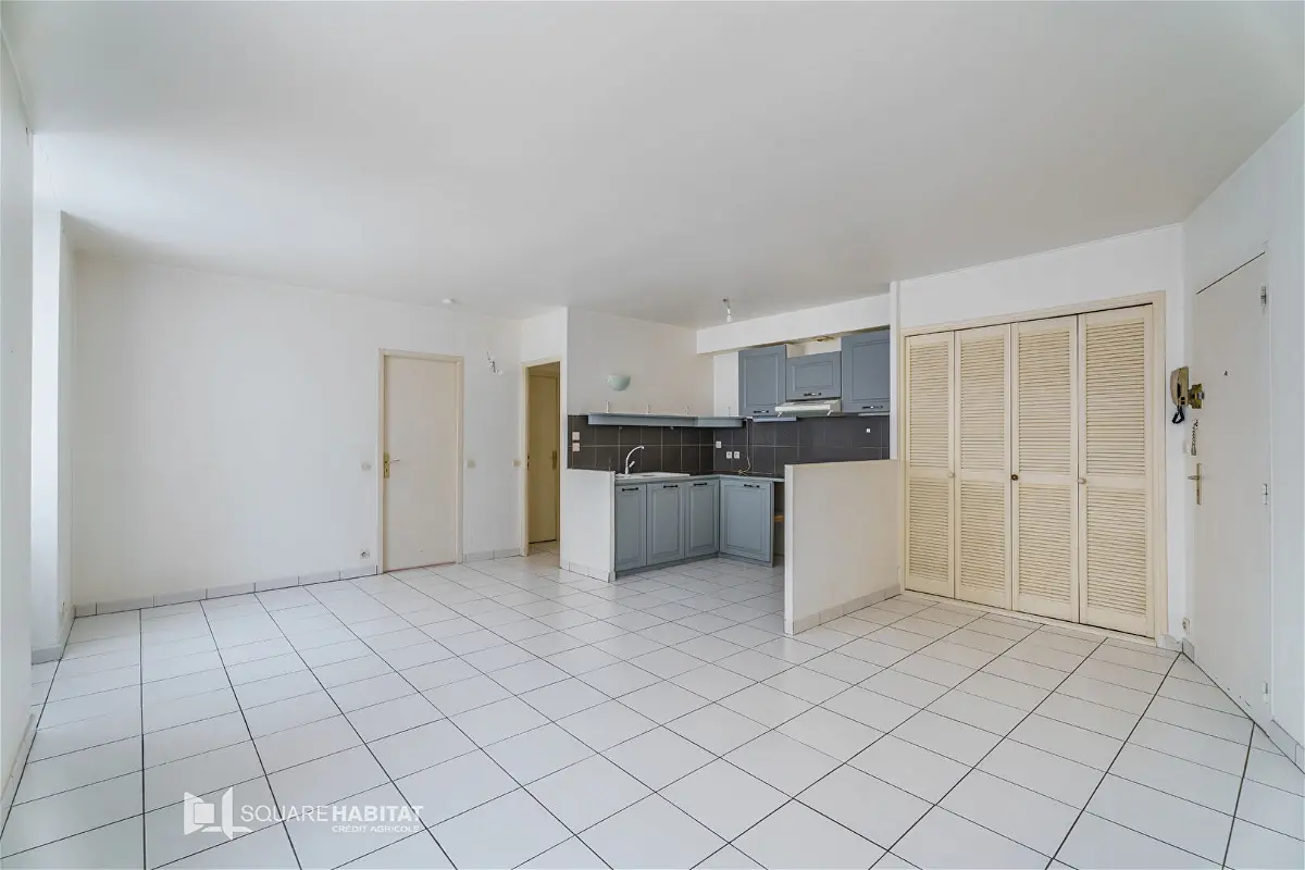 appartementà DIJON