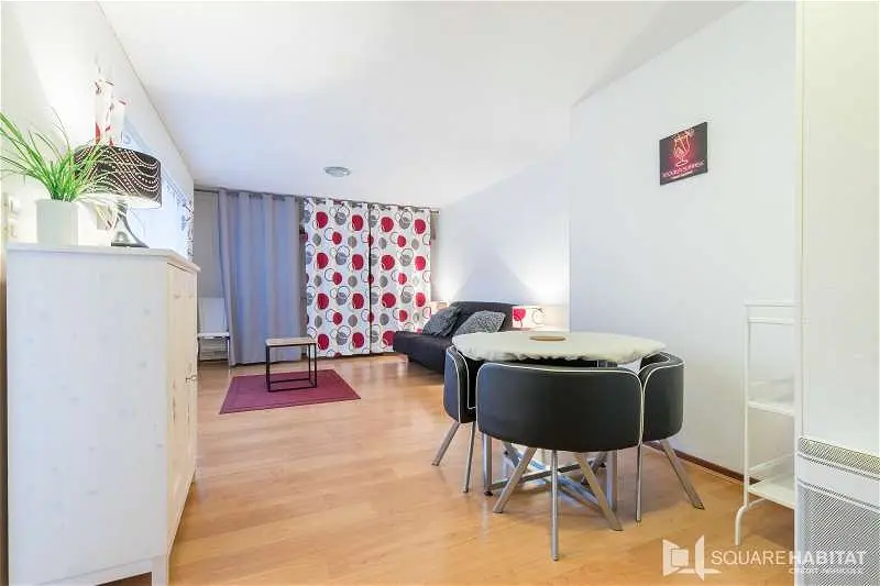 appartementà MONT DE MARSAN