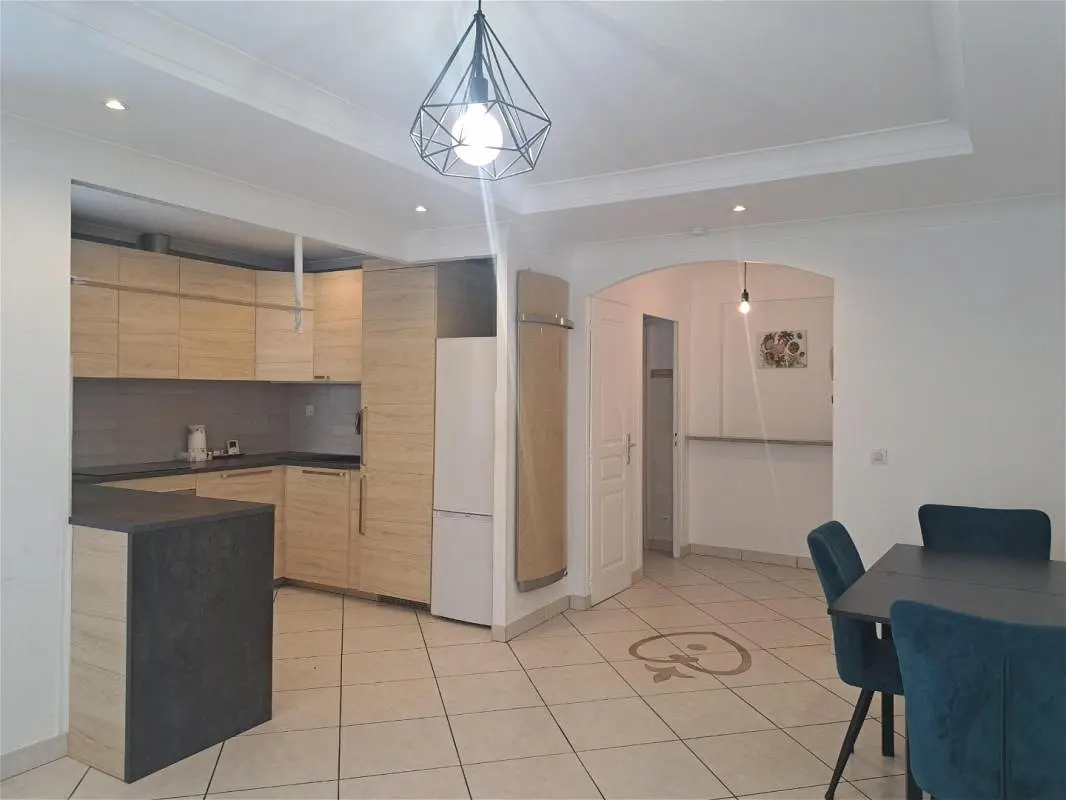 appartementà Fontaine