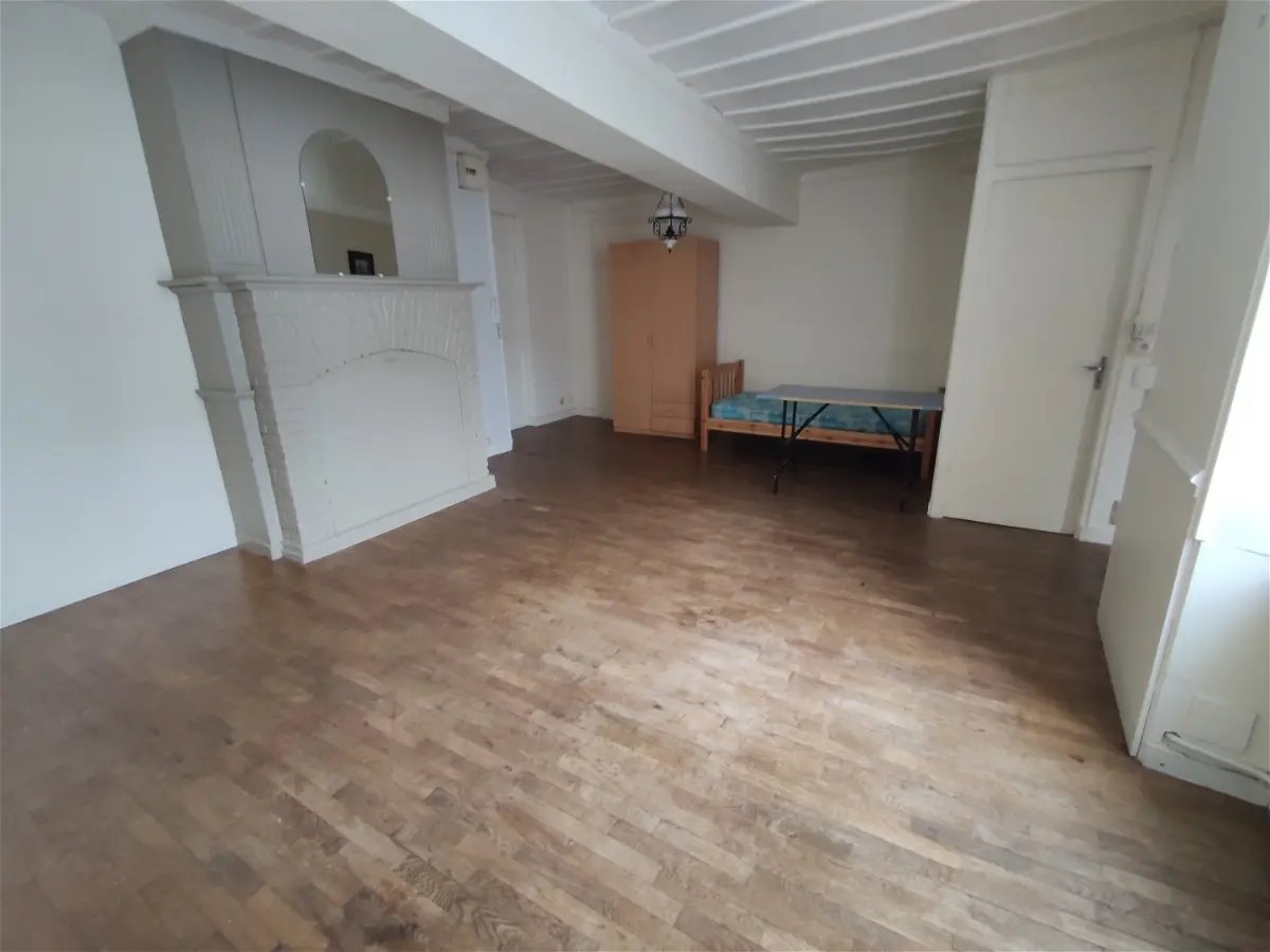 appartementà FOUGERES