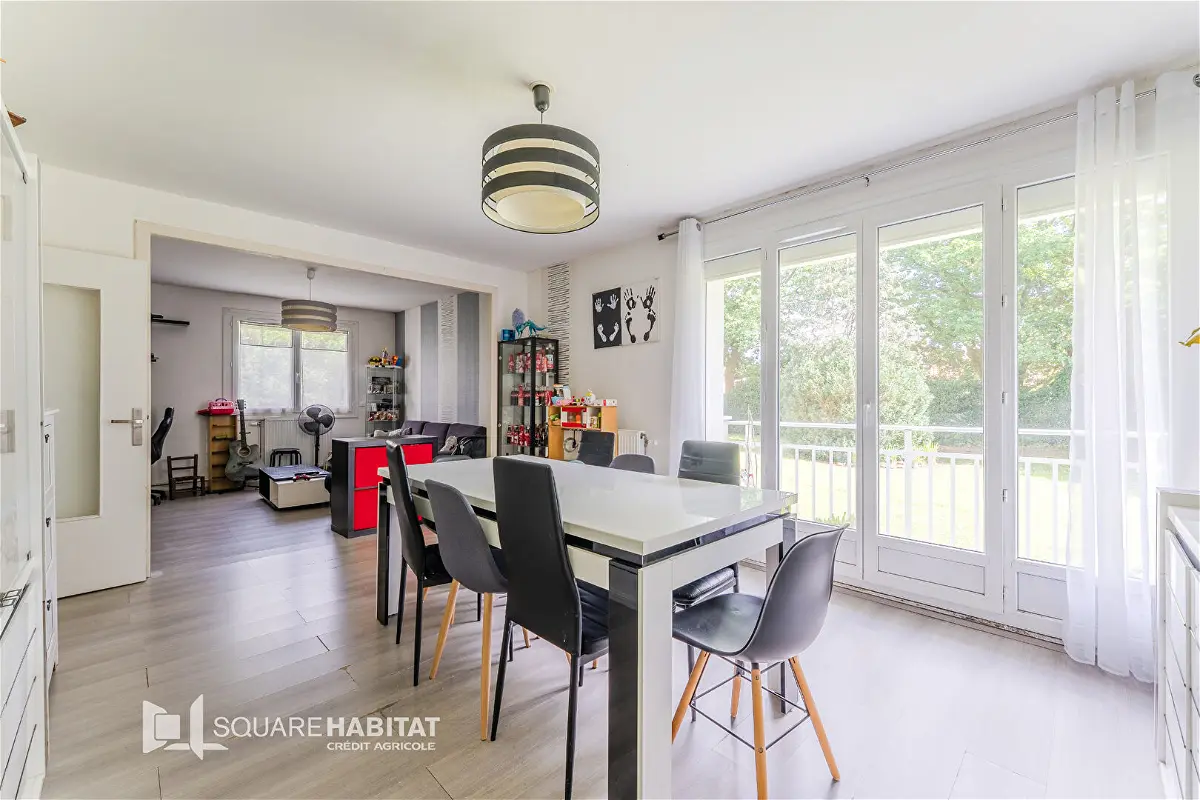 Achat appartementà REZE