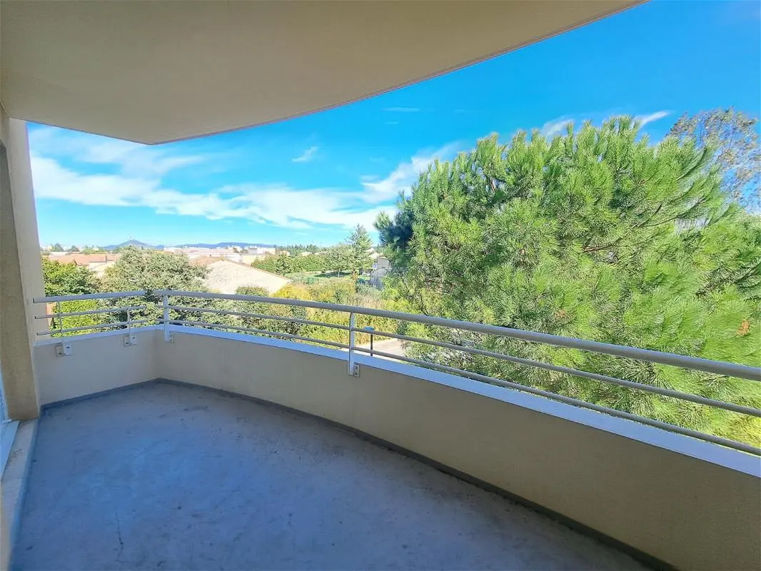 appartementà Montélimar