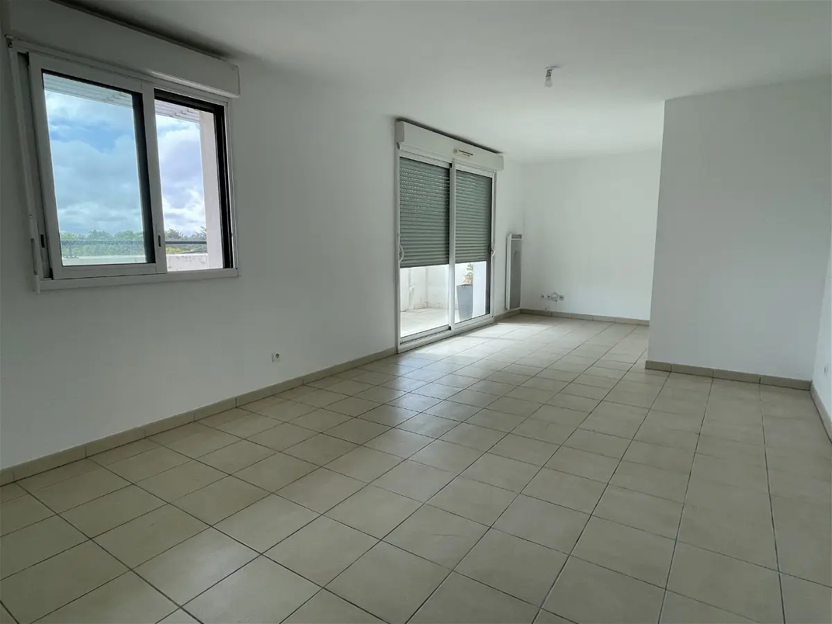 appartementà BEGLES