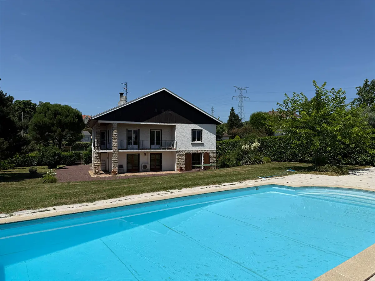 Achat maisonà MOIRANS