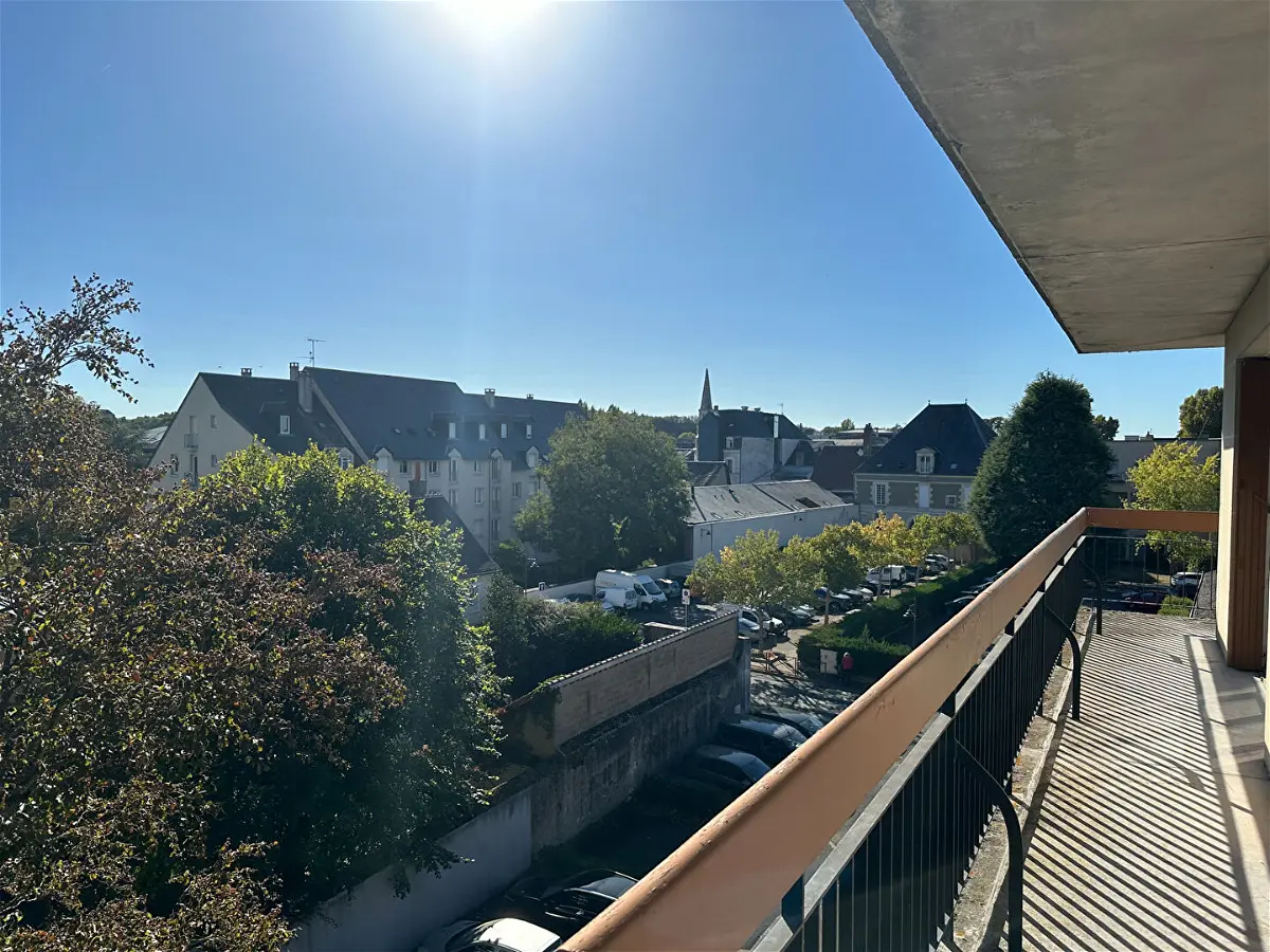 Achat appartementà VENDOME