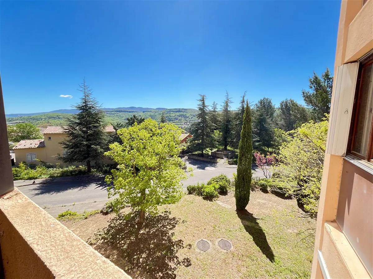 Achat appartementà APT