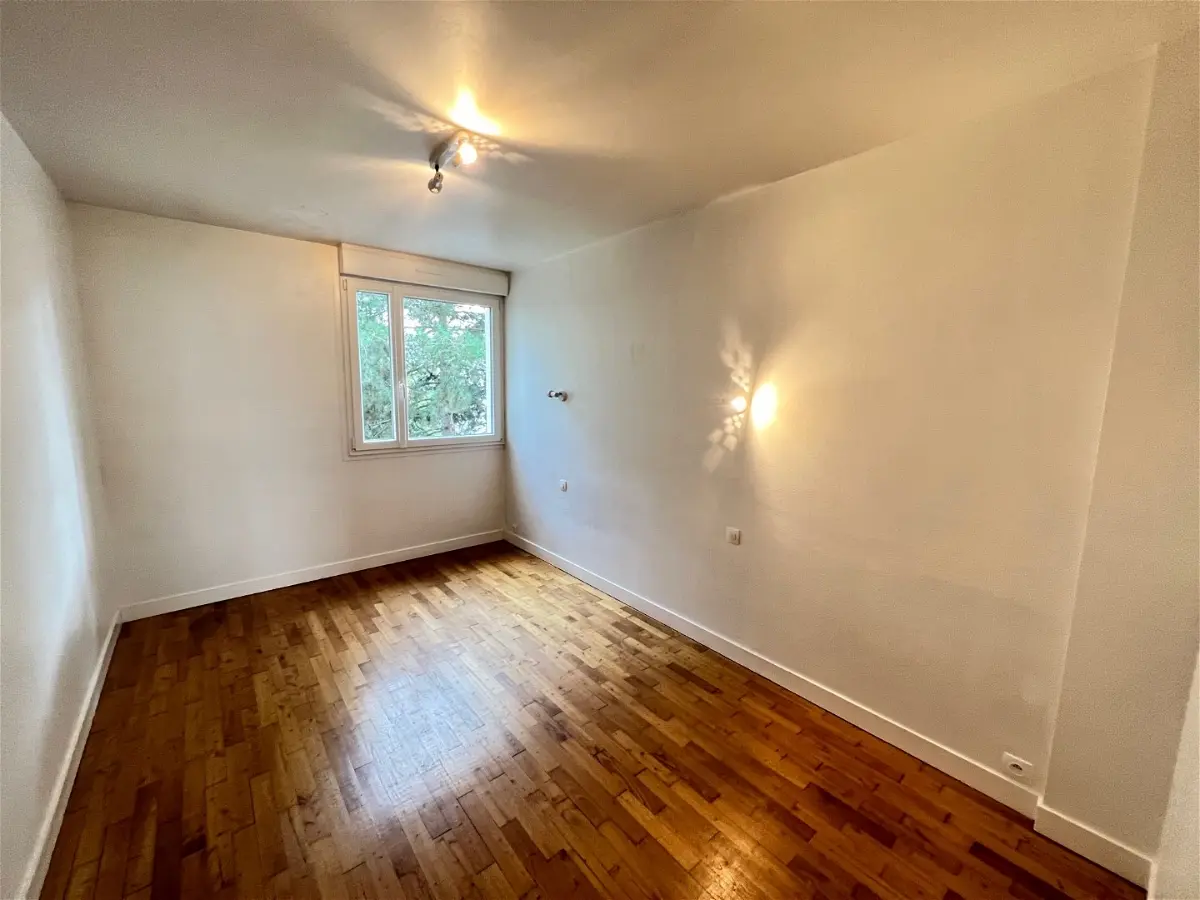 appartementà RENNES