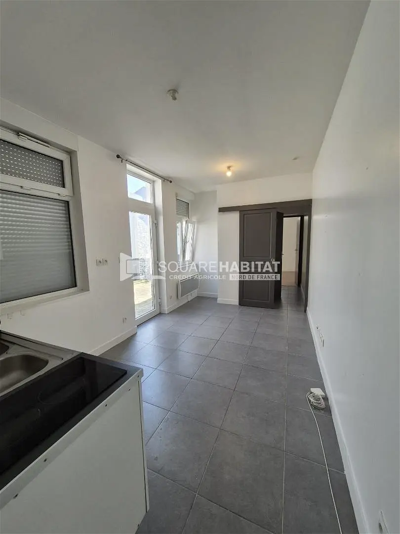 appartementà Tourcoing