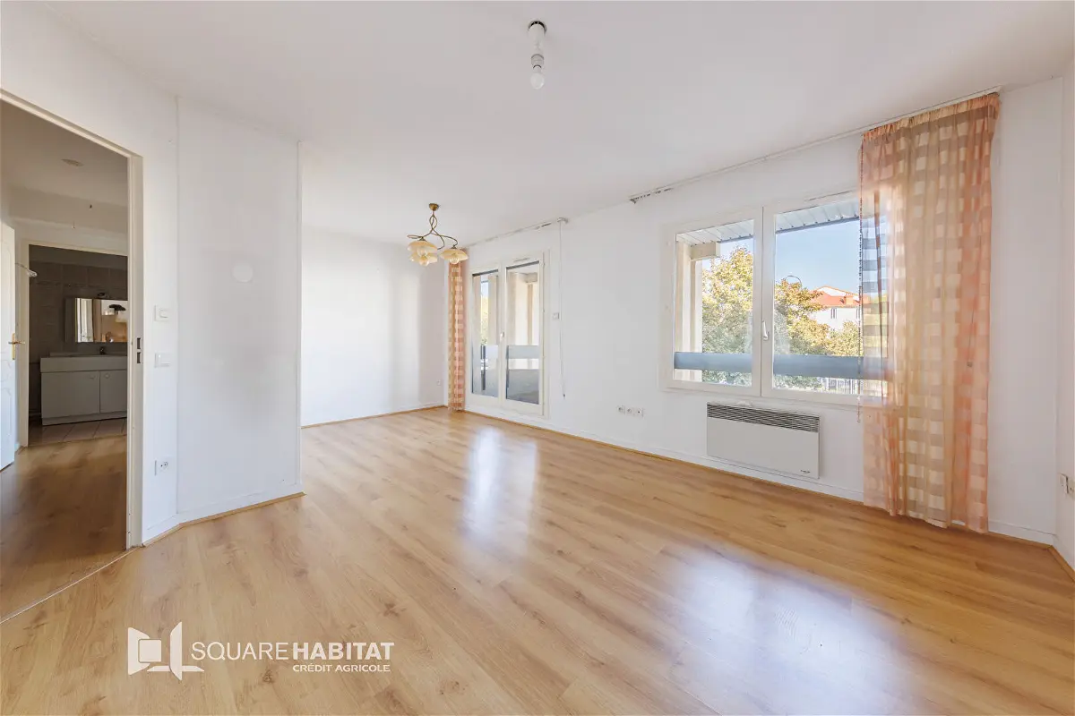 Achat appartementà CHAMALIERES