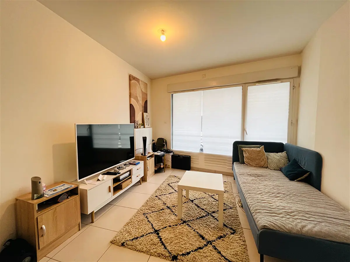 Achat appartementà ORLEANS