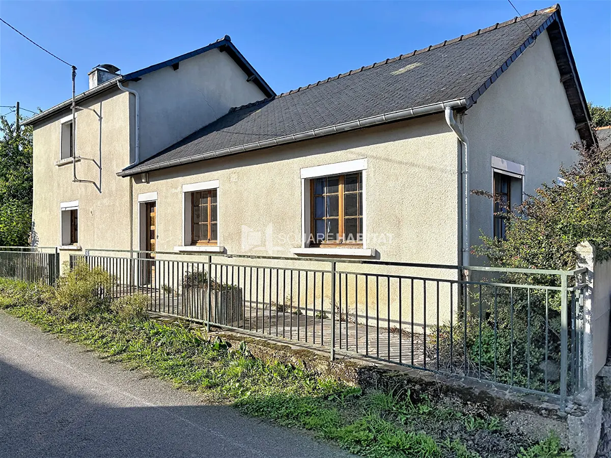 Achat maisonà GOVEN