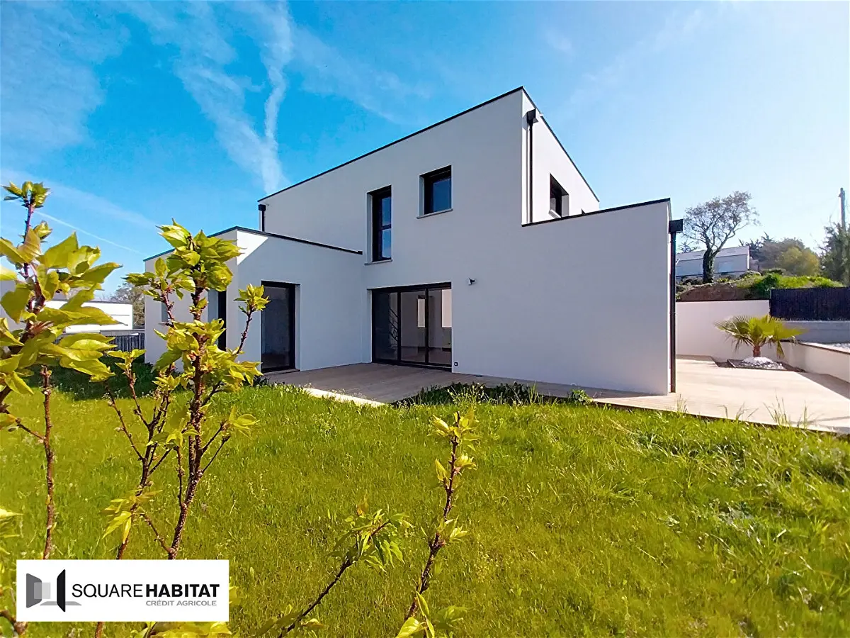 Achat maisonà PLENEUF VAL ANDRE