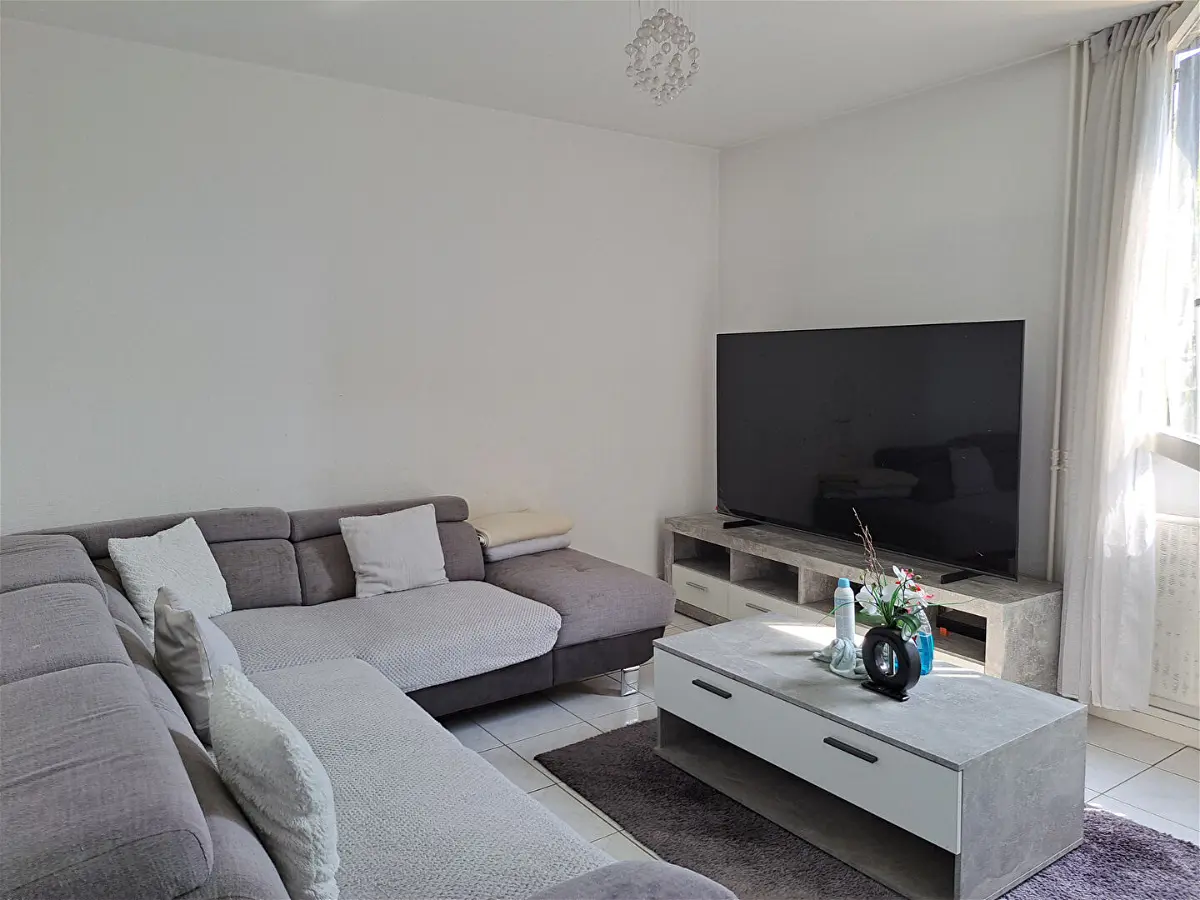 Achat appartementà GRENOBLE