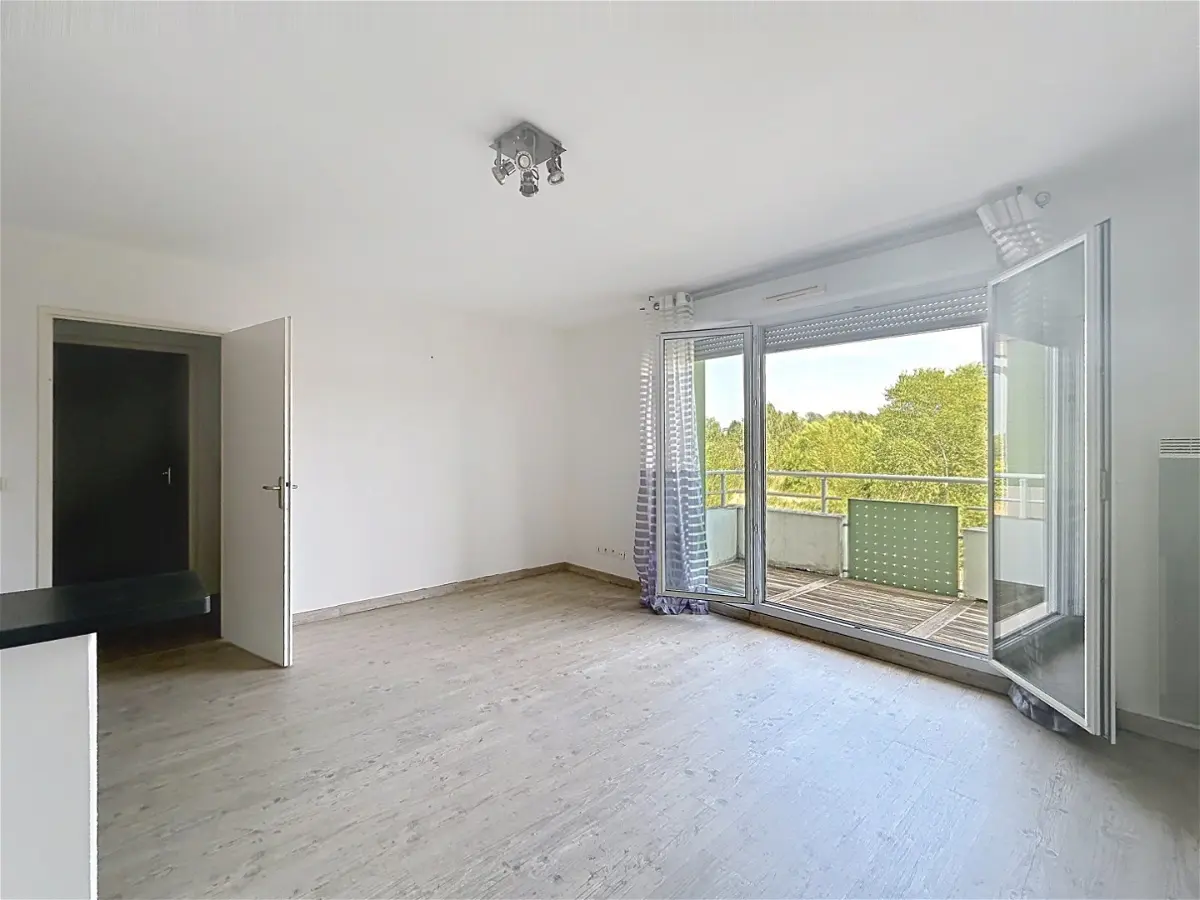appartementà LANGON