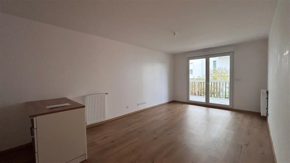 appartementà ANGERS