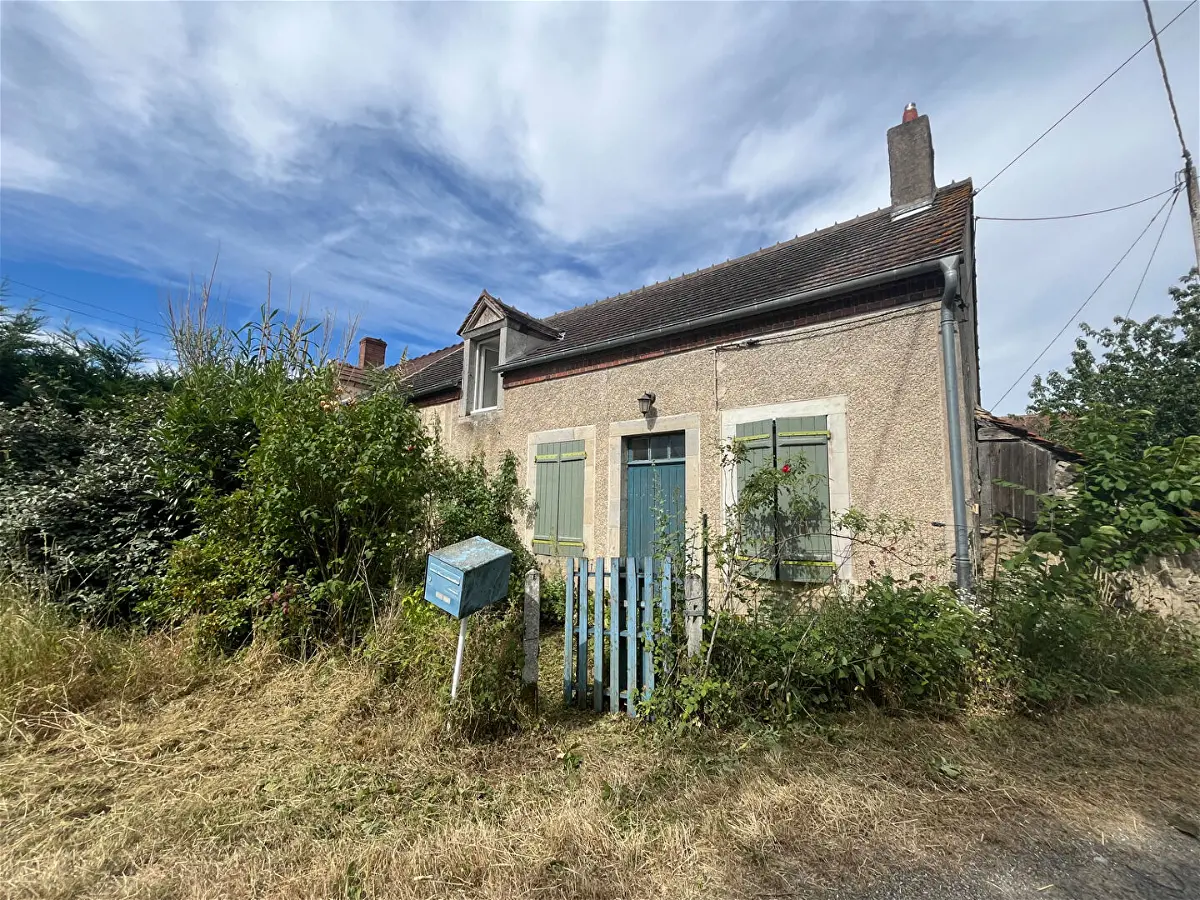 Achat maisonà AUGY SUR AUBOIS