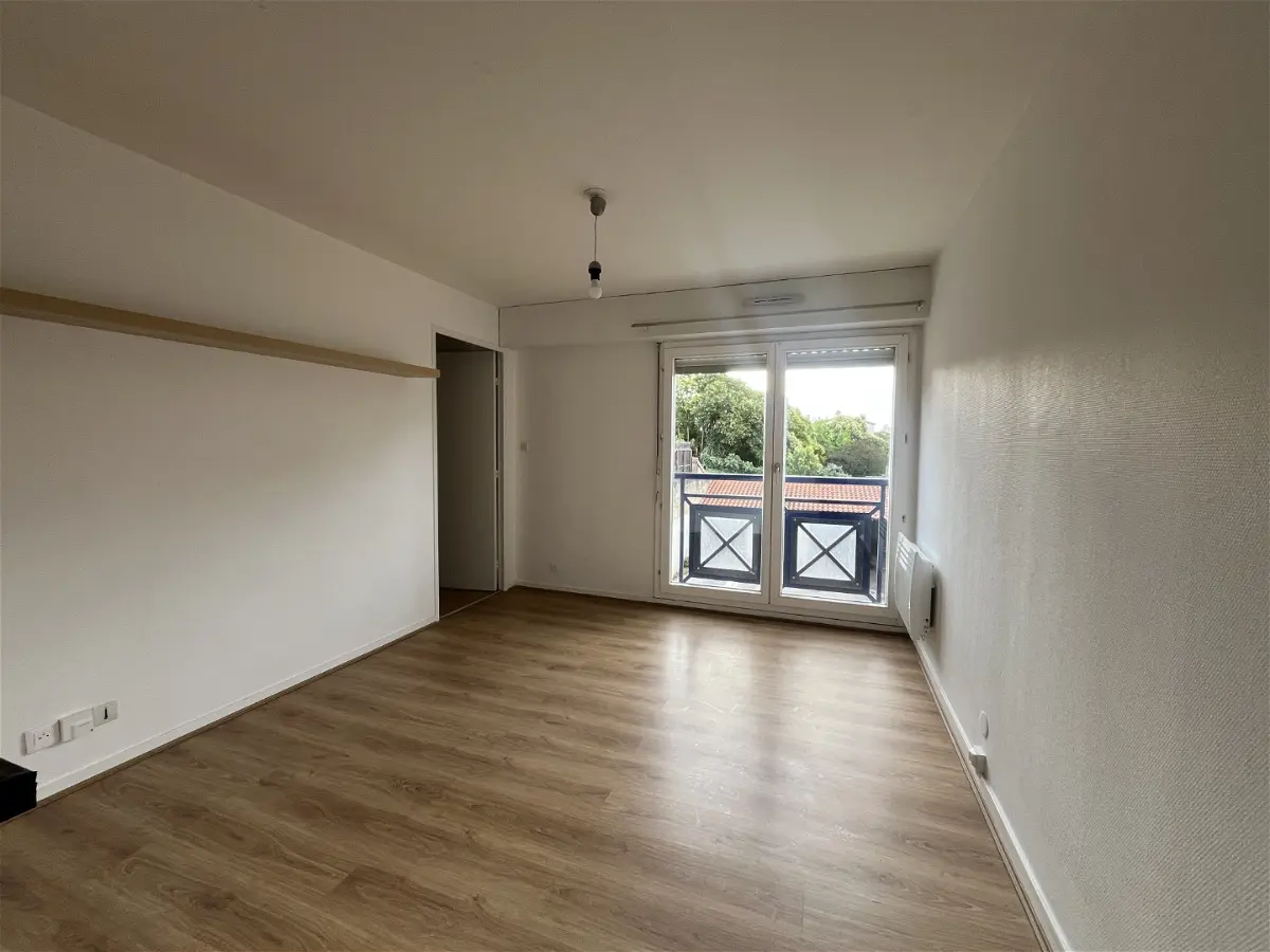 appartementà BORDEAUX