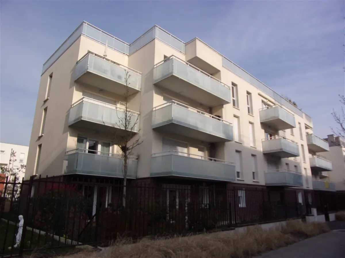 appartementà VERNON