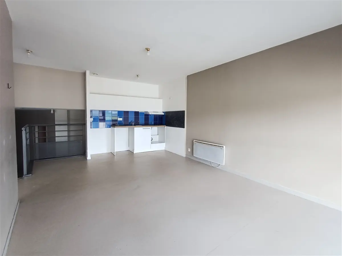 appartementà CADOURS