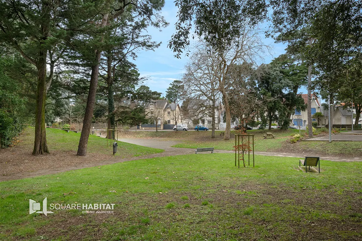 Achat appartementà PORNICHET