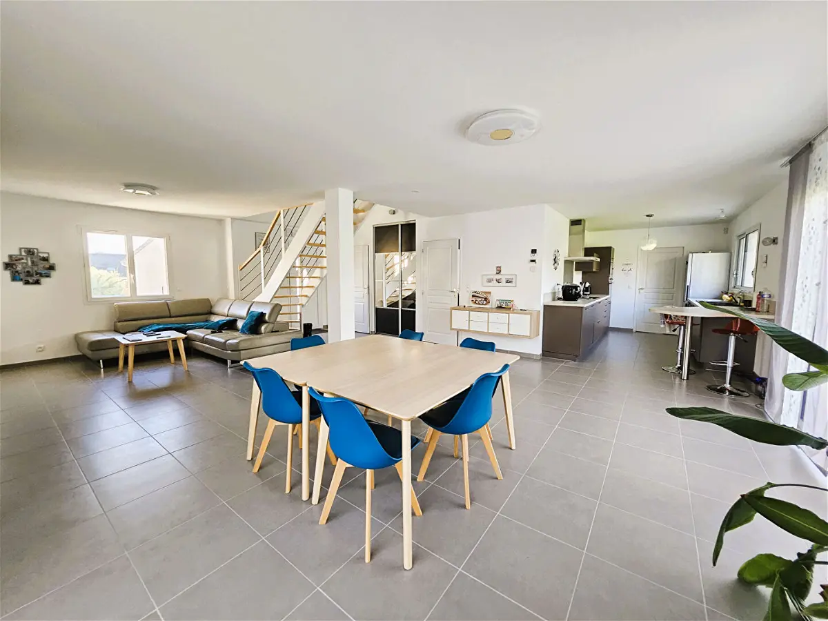 Achat maisonà ROUILLON