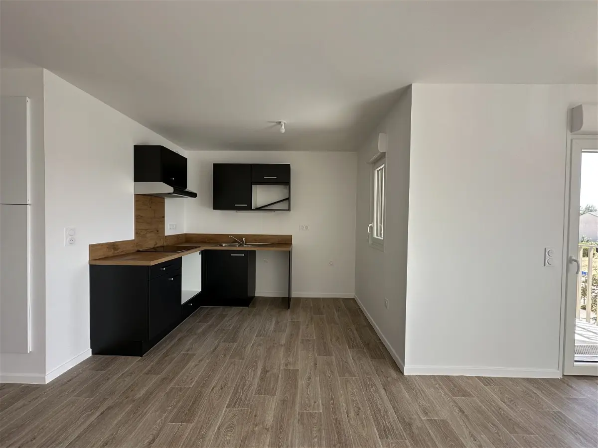 appartementà CHARTRES