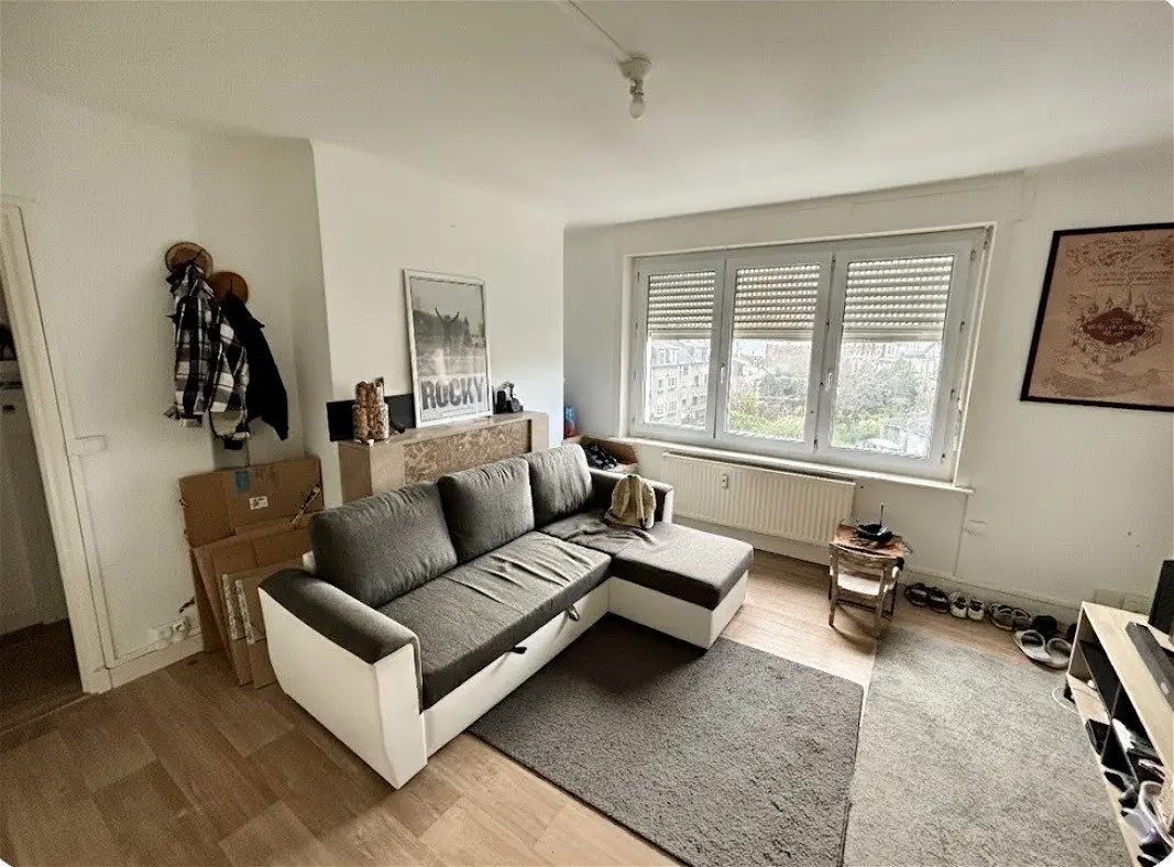 Achat appartementà BOULOGNE SUR MER