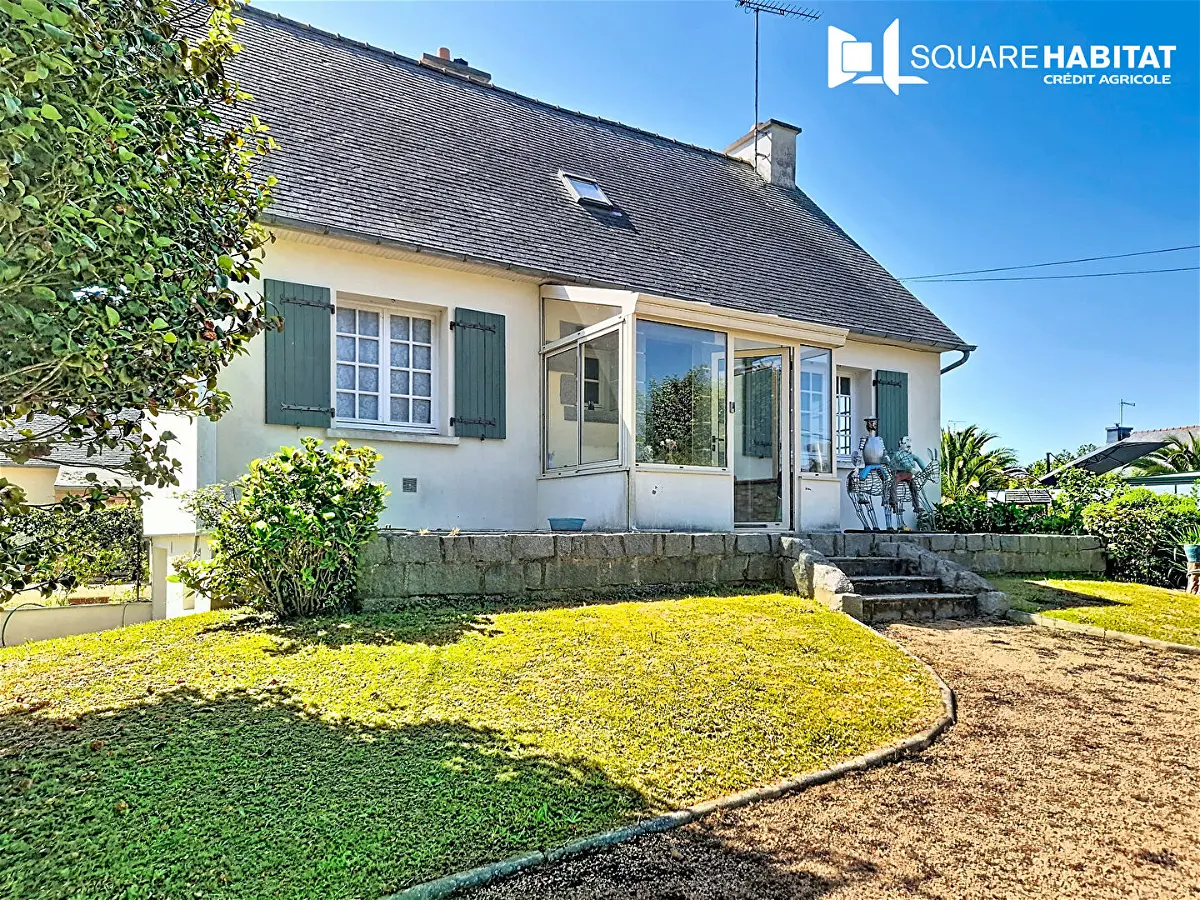 Achat maisonà PLOUHA