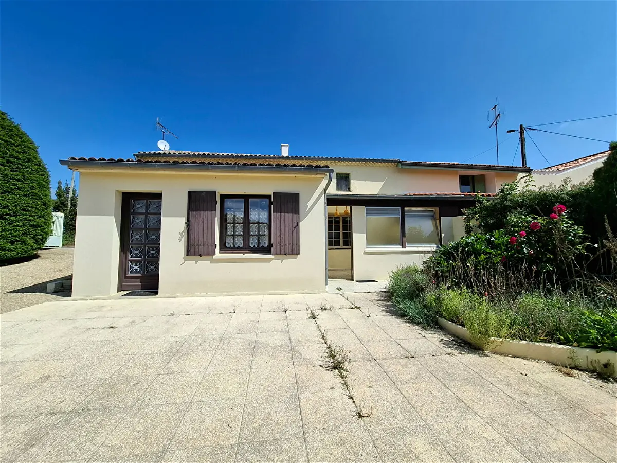 Achat maisonà MAZERAY