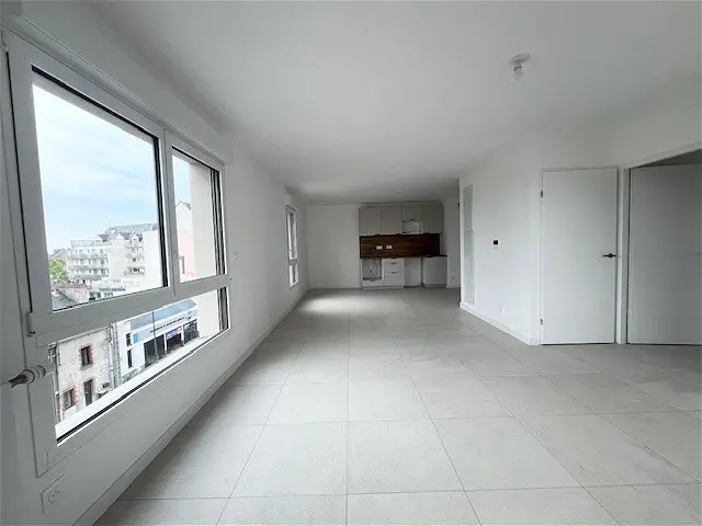 appartementà Nantes