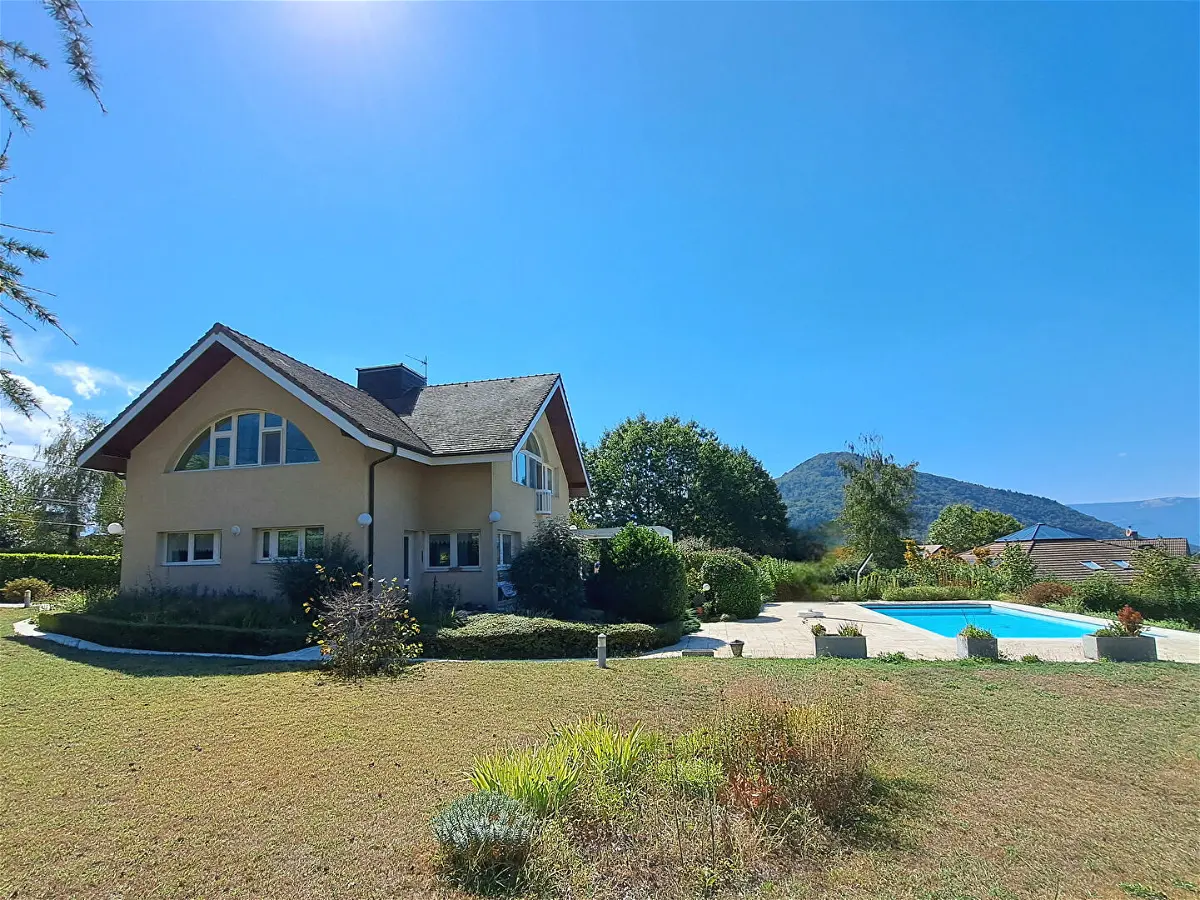 Achat maisonà SAINT MARTIN D URIAGE