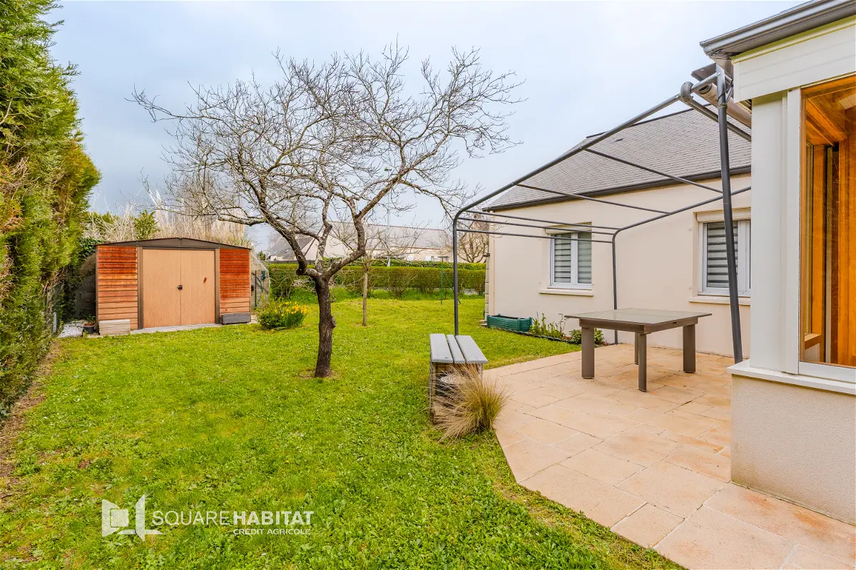 Achat maisonà SAINTE LUCE SUR LOIRE