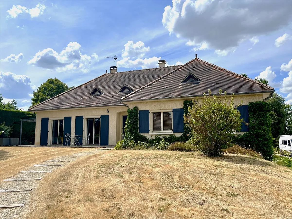 Achat maisonà CHATELLERAULT