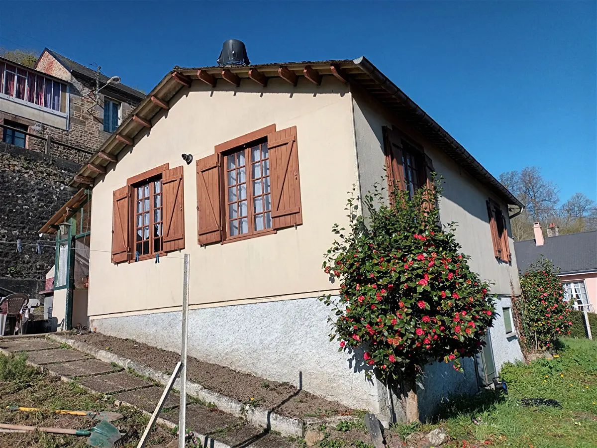 Achat maisonà VIRE NORMANDIE