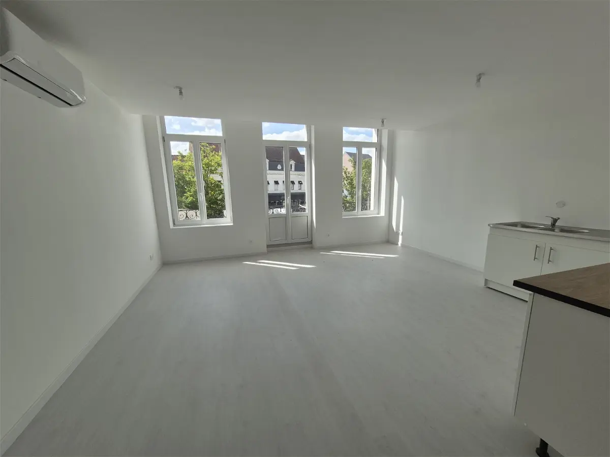 appartementà Saint-Amand-les-Eaux