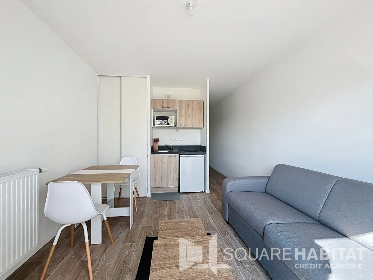 appartementà RENNES