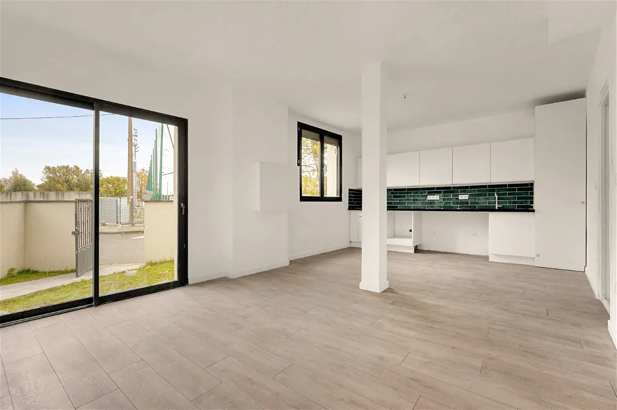 Achat appartementà TOULOUSE
