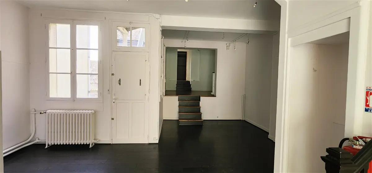 Achat maisonà SAINT CALAIS