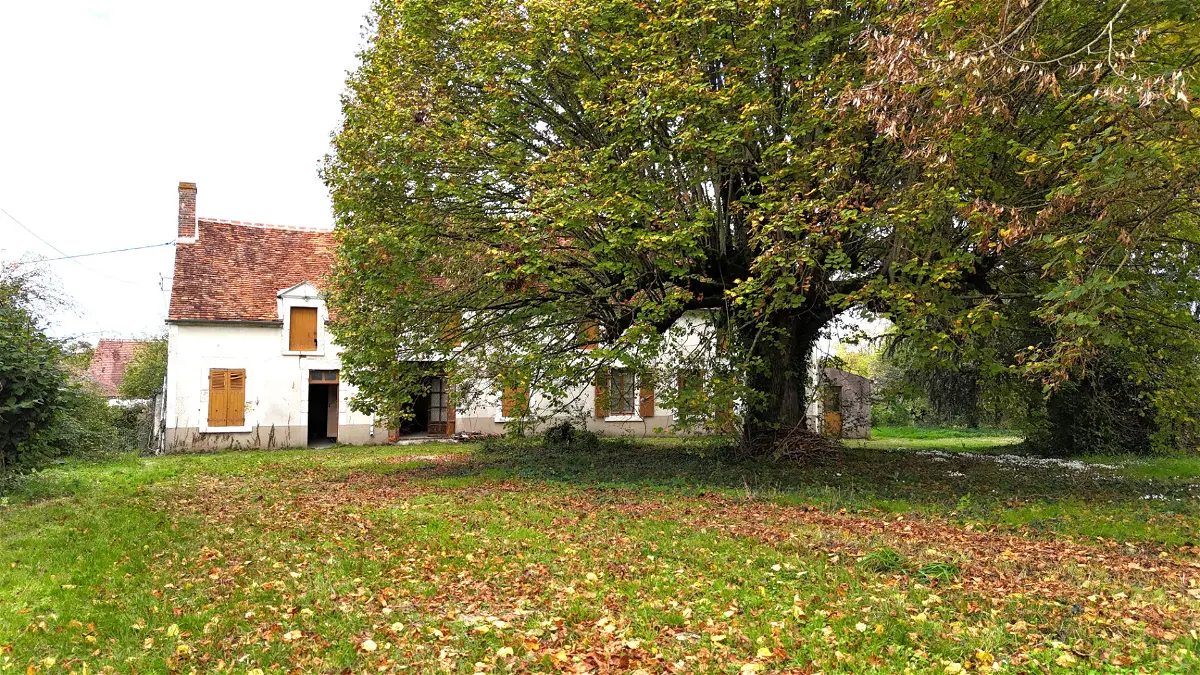 Achat maisonà CHABRIS