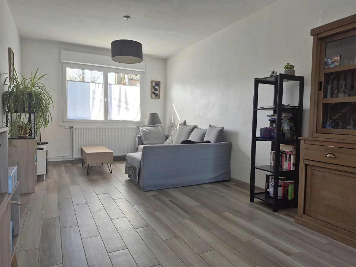 Achat maisonà PERENCHIES