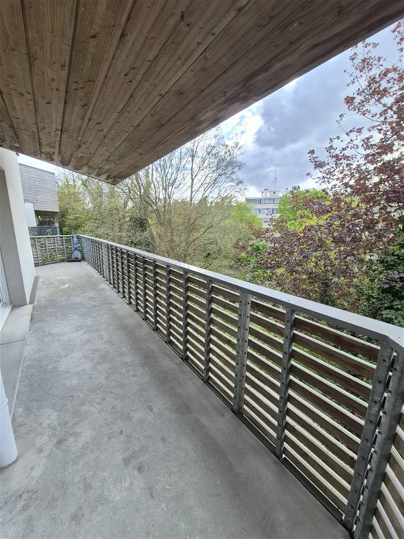 appartementà Tourcoing