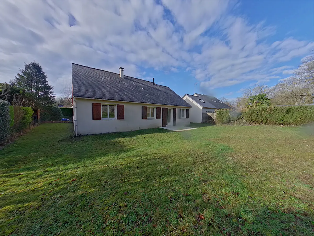 Achat maisonà SAINT AVERTIN