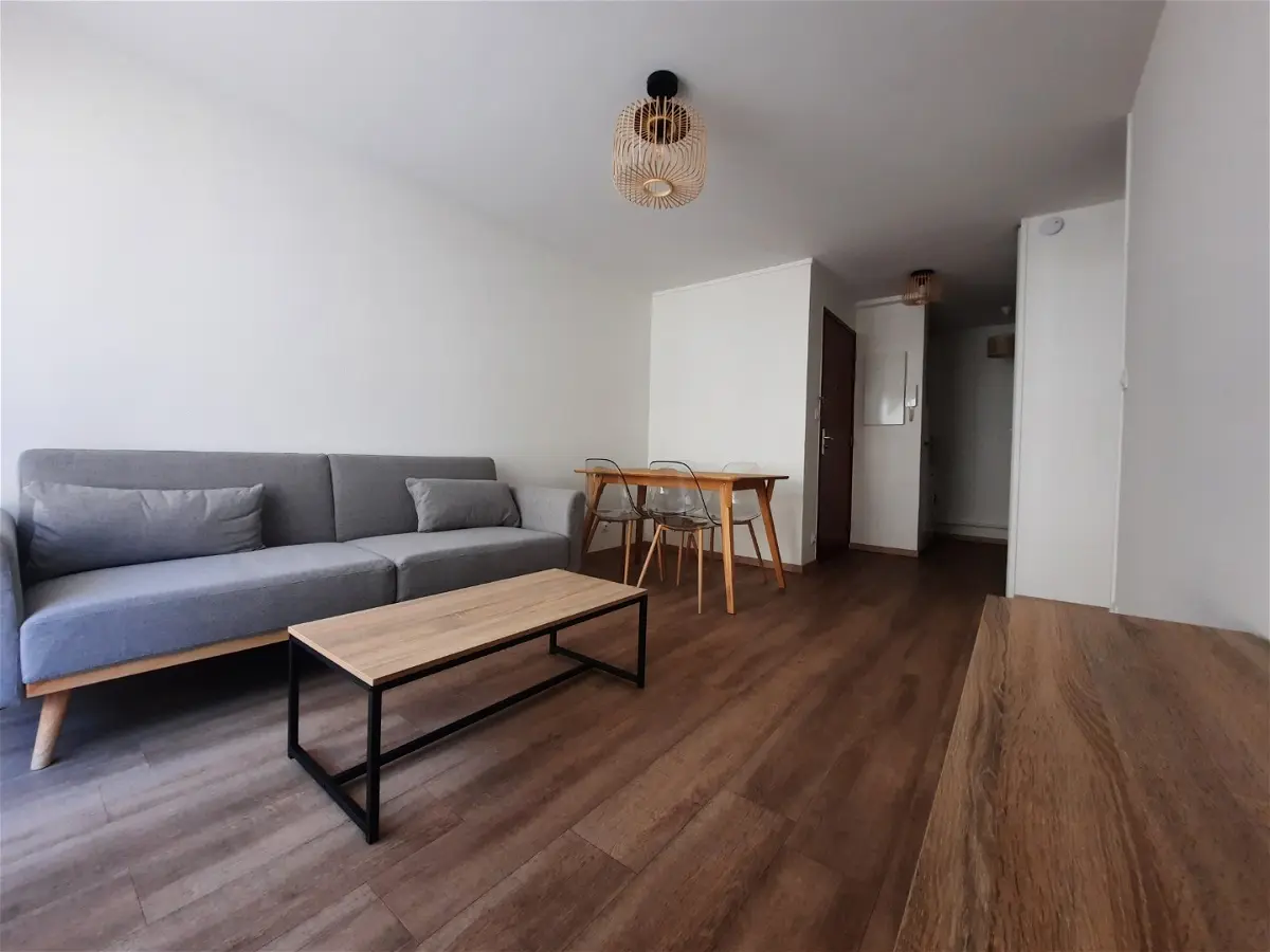 appartementà LE HAVRE