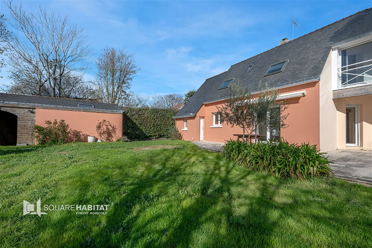 Achat maisonà PORNICHET