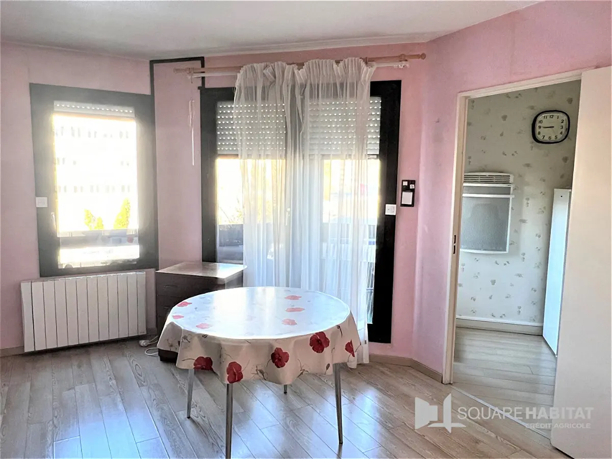 Achat appartementà CHAMALIERES