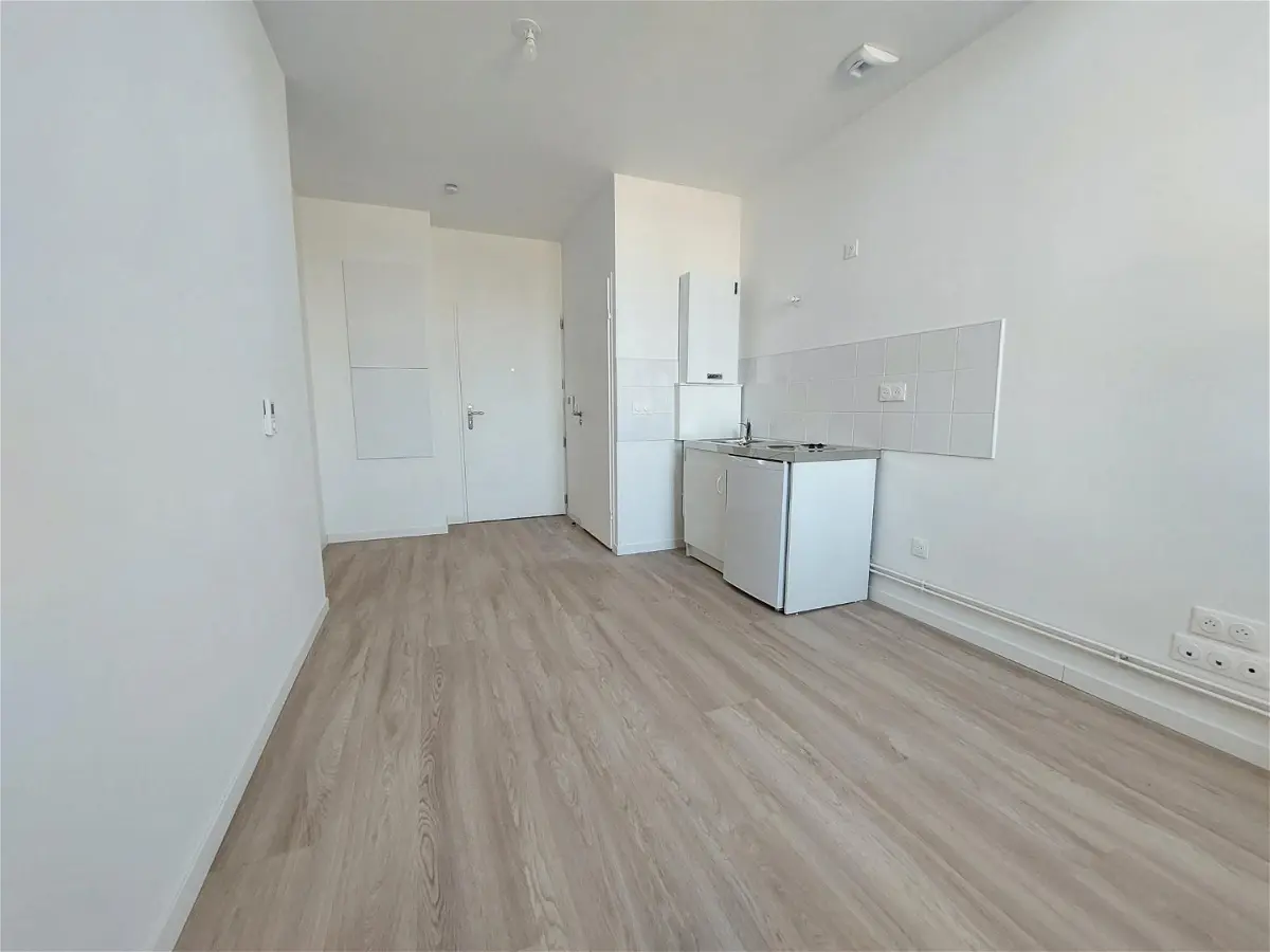appartementà LOUVIERS