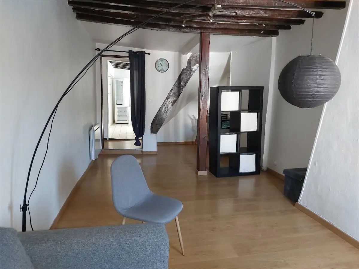 appartementà GAILLON