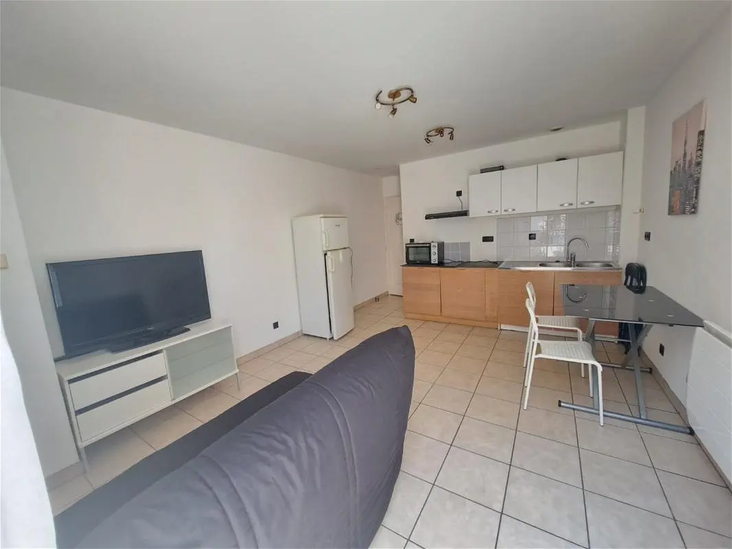 appartementà Renage